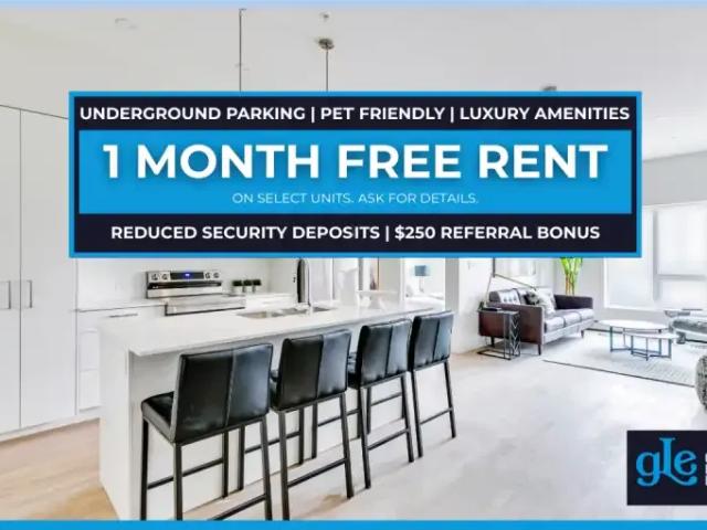3 Bedroom Apartment Calgary AB LS101687165