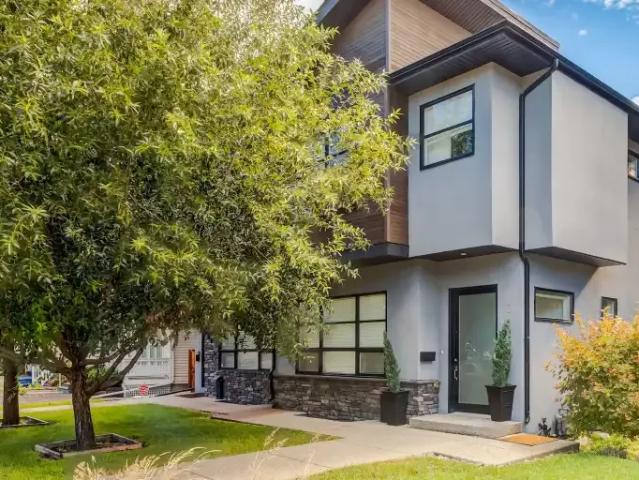 3 Bedroom Apartment Calgary AB LS101986211
