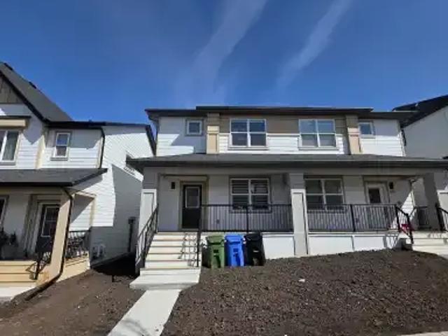 3 Bedroom Apartment Calgary AB LS101338855