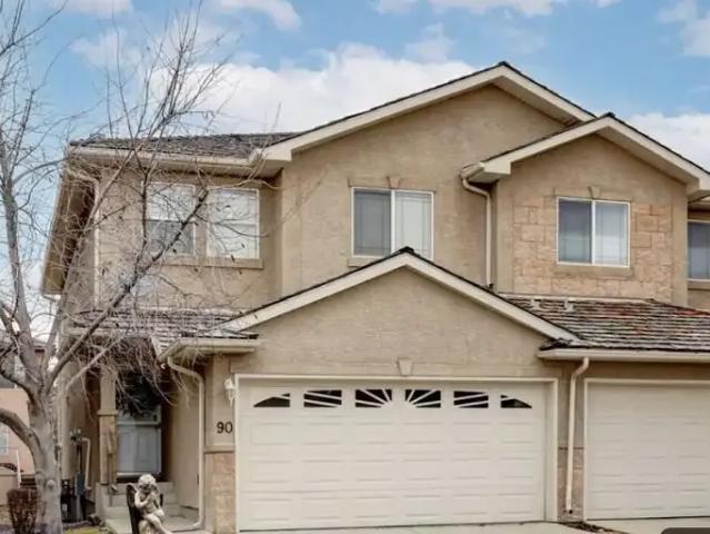 3 Bedroom Apartment Calgary AB LS102434459