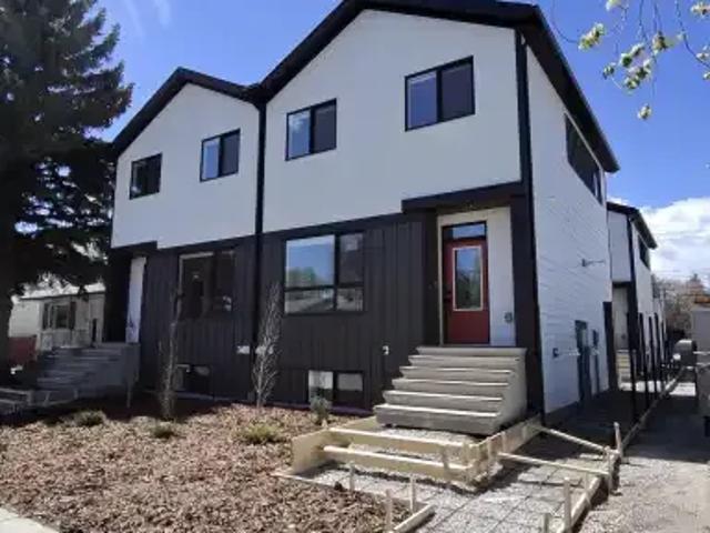 3 Bedroom Apartment Calgary AB LS102578645