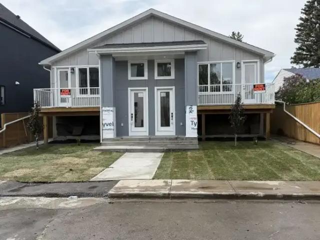 3 Bedroom Apartment Calgary AB LS102658704