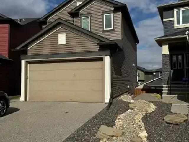 3 Bedroom Apartment Calgary AB LS102658329