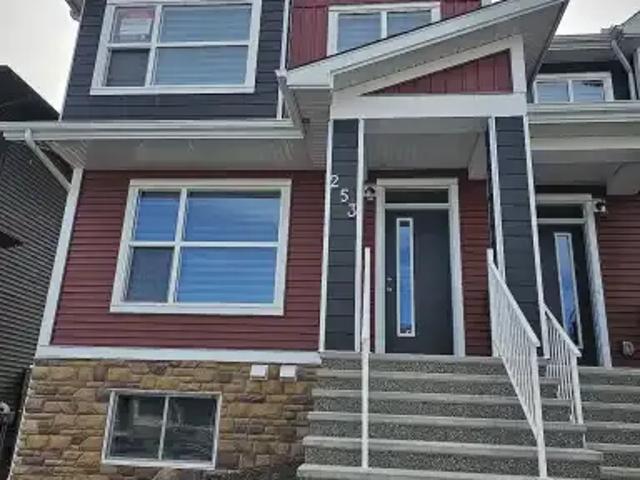 3 Bedroom Apartment Calgary AB LS102770748