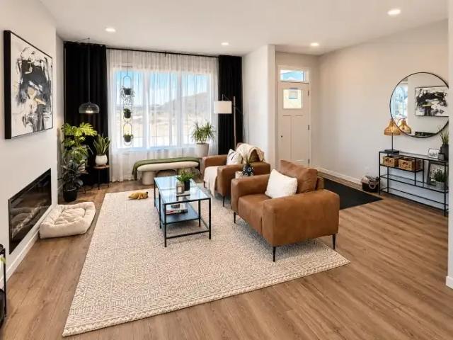 3 Bedroom Apartment Calgary AB LS102883453