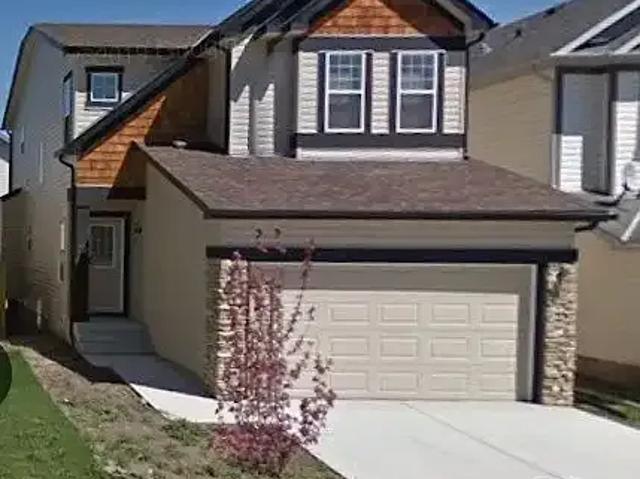 3 Bedroom Apartment Calgary AB LS102914873