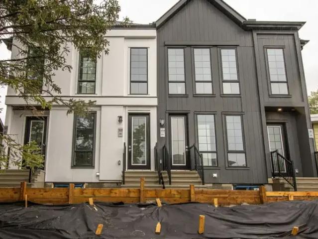3 Bedroom Apartment Calgary AB LS102952259