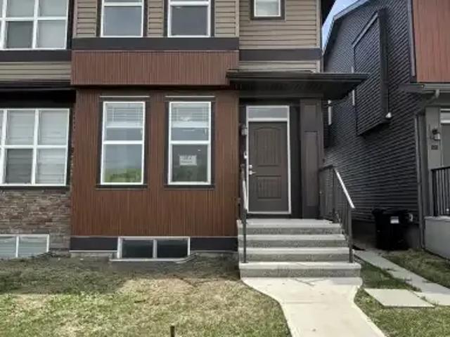 3 Bedroom Apartment Calgary AB LS102052433