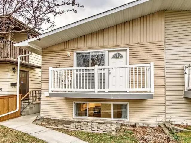 3 Bedroom Apartment Calgary AB LS102271736
