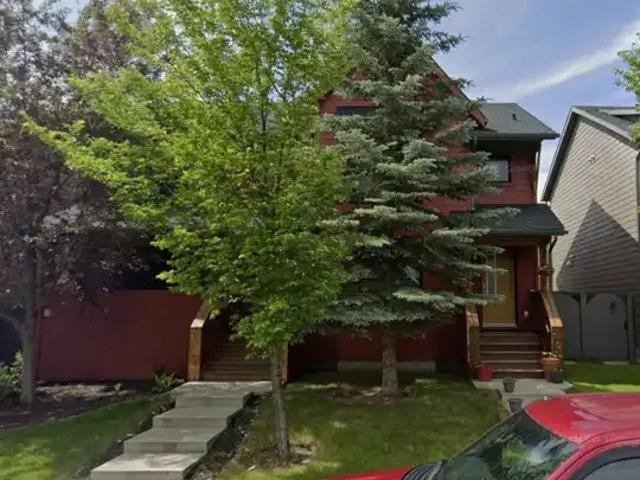 3 Bedroom Apartment Calgary AB LS102272358