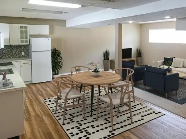 3 Bedroom Apartment Calgary AB LS103011577