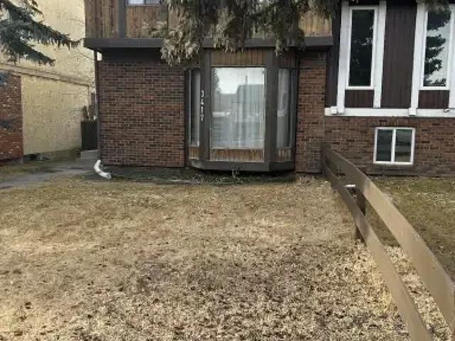 3 Bedroom Apartment Calgary AB LS103011655