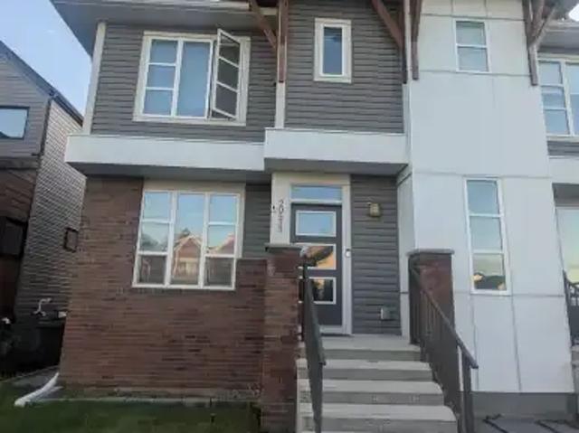 3 Bedroom Apartment Calgary AB LS103011746