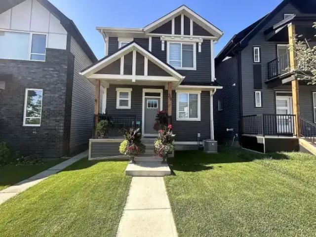 3 Bedroom Apartment Calgary AB LS103090883