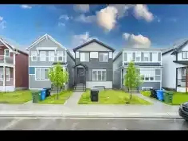 3 Bedroom Apartment Calgary AB LS103091558
