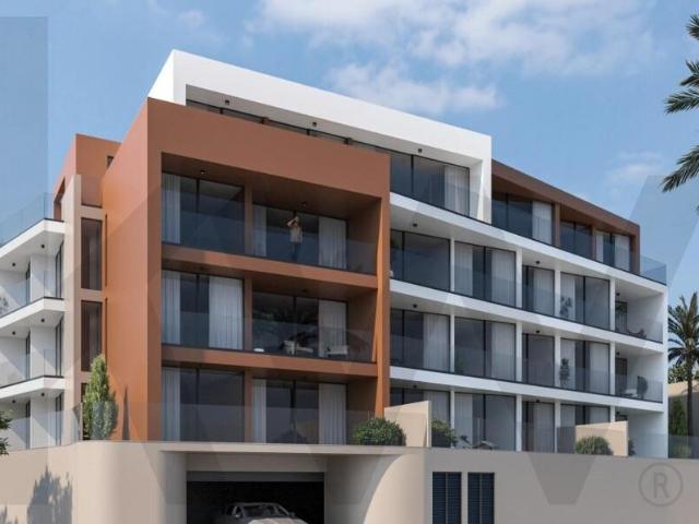 3 Bedroom Apartment – Câmara de Lobos 126m² Câmara de lobos
