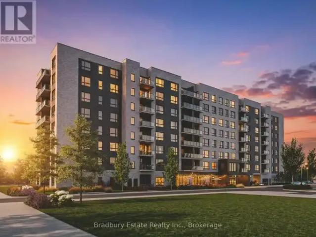 3 Bedroom Apartment Cambridge ON 100443482