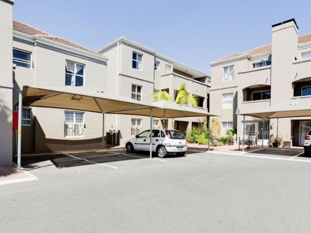 3 Bedroom Apartment Cape Town Western Cape 88511718