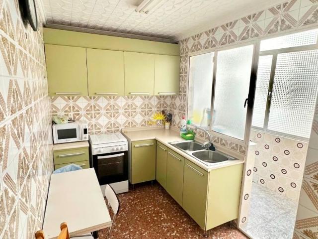 3 BEDROOM APARTMENT CARTAGENA