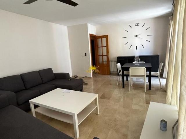 3 BEDROOM APARTMENT CARTAGENA