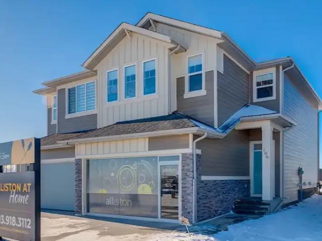 3 Bedroom Apartment Chestermere AB 104401627