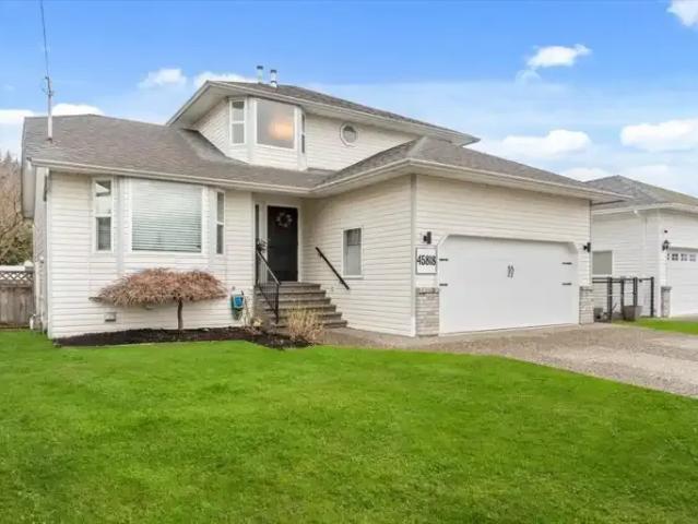 3 Bedroom Apartment Chilliwack BC LS102658513