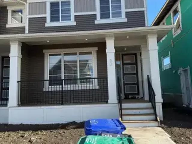 3 Bedroom Apartment Cochrane AB 103579345