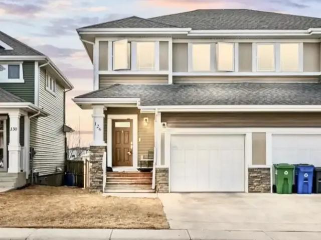 3 Bedroom Apartment Cochrane AB 104957774