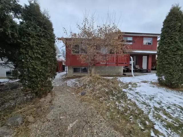 3 Bedroom Apartment Cold Lake AB 105100677