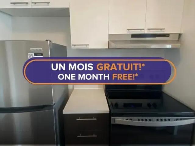 3 Bedroom Apartment Cote Saint QC 101474049