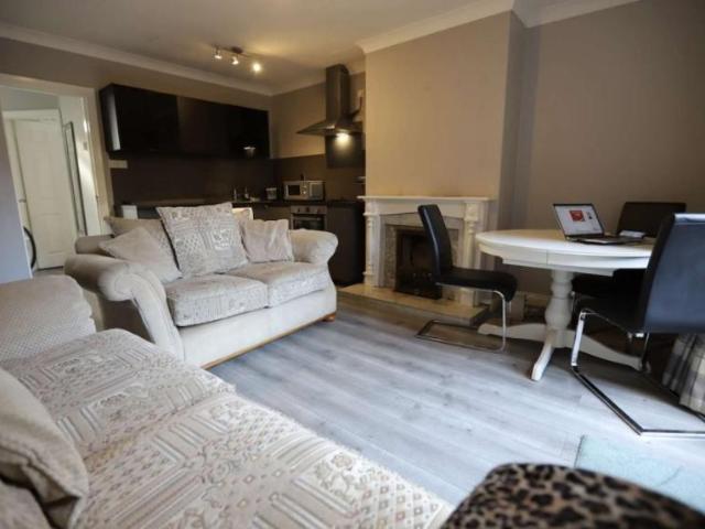 3 Bedroom Apartment Dublin Dublin D07 F5Y6 LS94936640