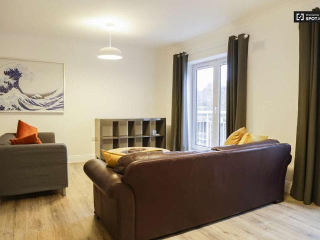 3 Bedroom Apartment Dublin Dublin D08 E9W4 101818437