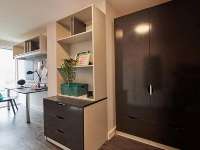 3 Bedroom Apartment Dublin Dublin D08 R596 DS72487492