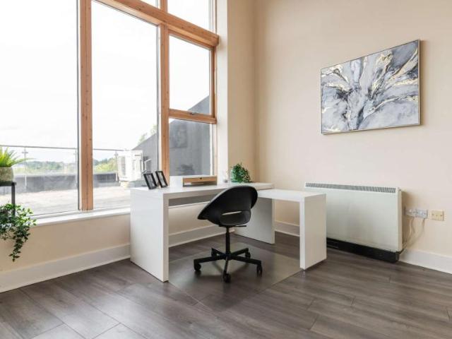 3 Bedroom Apartment Dublin Dublin D18 FP86 100307544