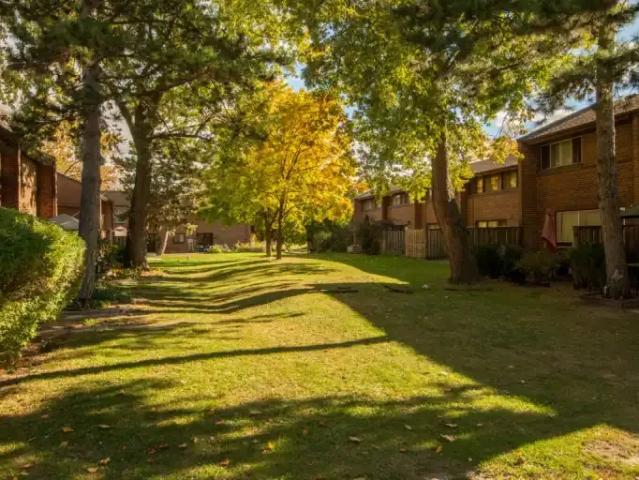 3 Bedroom Apartment Etobicoke ON LS101300550