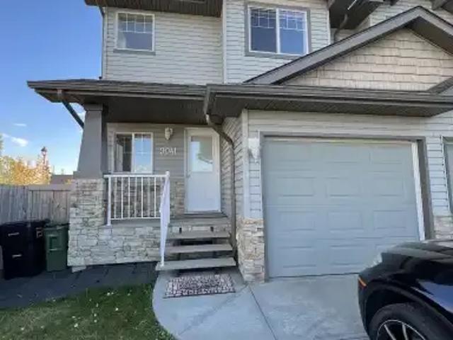 3 Bedroom Apartment Edmonton AB LS102658703