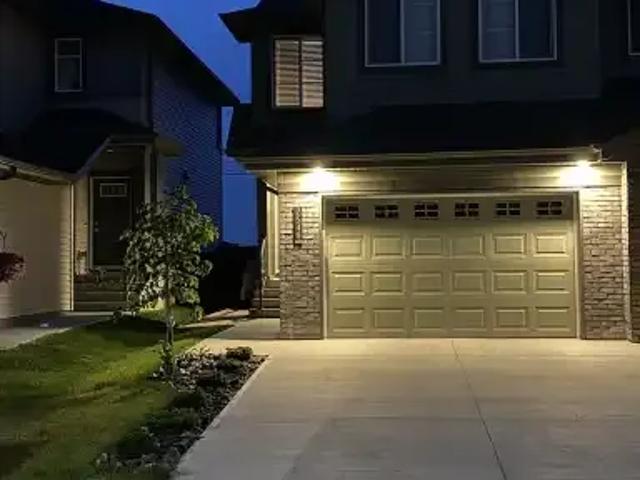 3 Bedroom Apartment Edmonton AB LS102811671