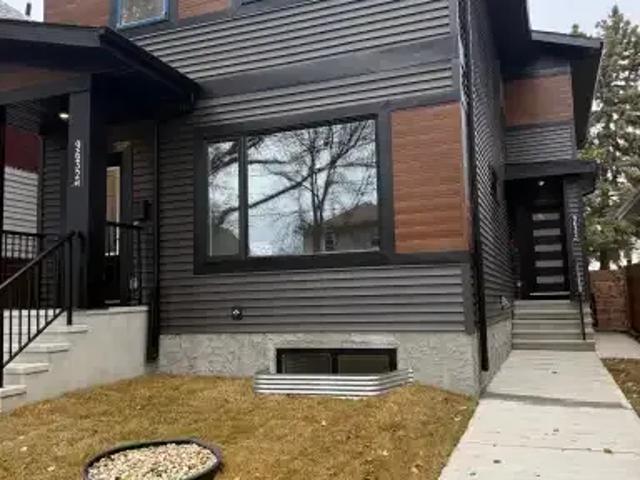 3 Bedroom Apartment Edmonton AB LS103011703