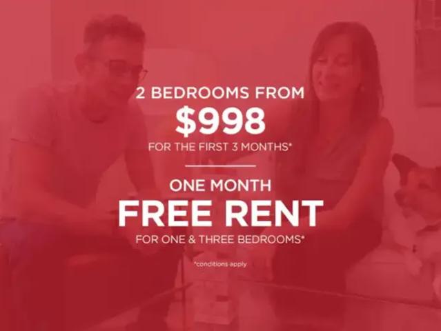 3 Bedroom Apartment Edmonton AB LS94644104