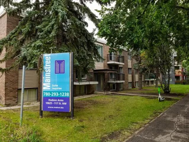 3 Bedroom Apartment Edmonton AB LS96246682