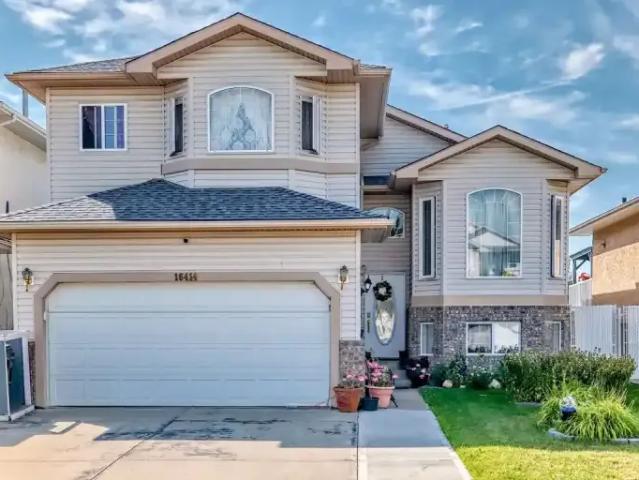 3 Bedroom Apartment Edmonton AB LS98396685