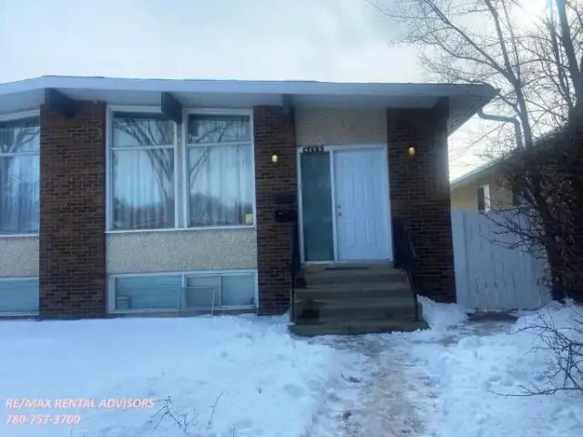 3 Bedroom Apartment Edmonton AB LS99596869