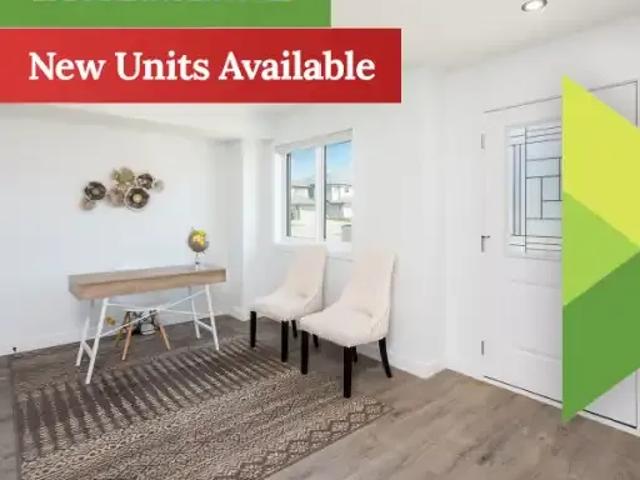 3 Bedroom Apartment Edmonton AB LS99304585
