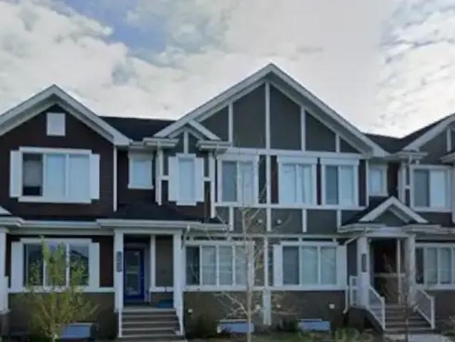 3 Bedroom Apartment Edmonton AB 100046021