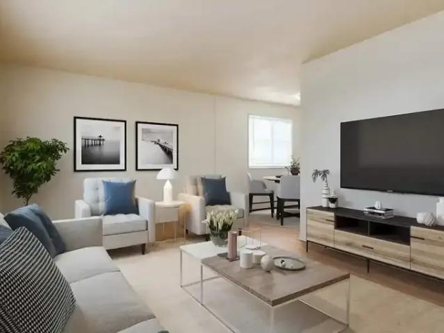 3 Bedroom Apartment Edmonton AB 100525947