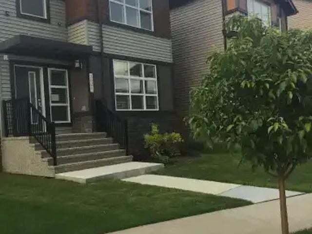 3 Bedroom Apartment Edmonton AB 100761102