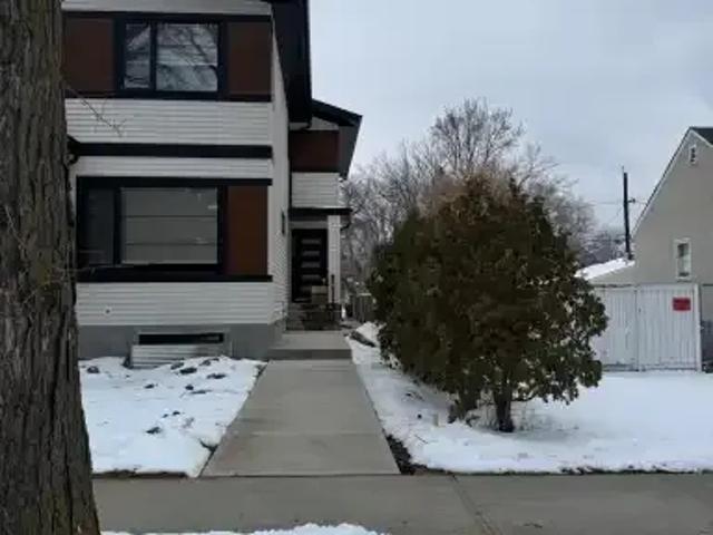 3 Bedroom Apartment Edmonton AB 100808554