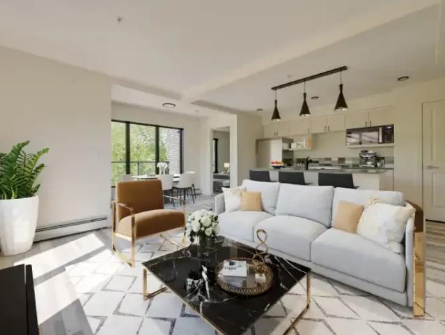 3 Bedroom Apartment Edmonton AB 101014784