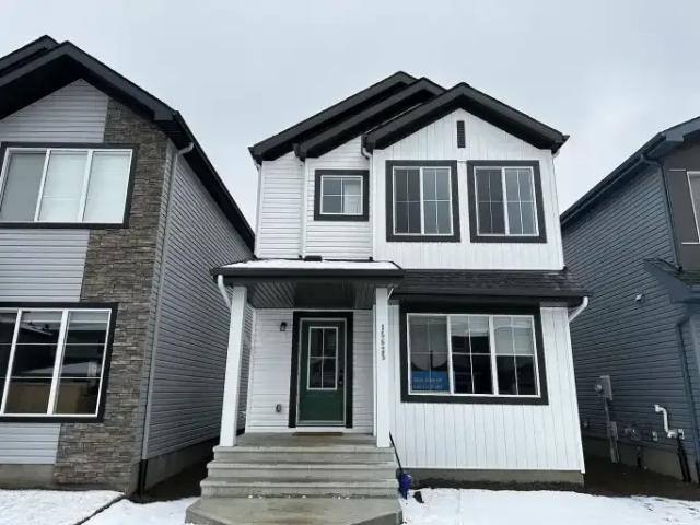 3 Bedroom Apartment Edmonton AB 101301643