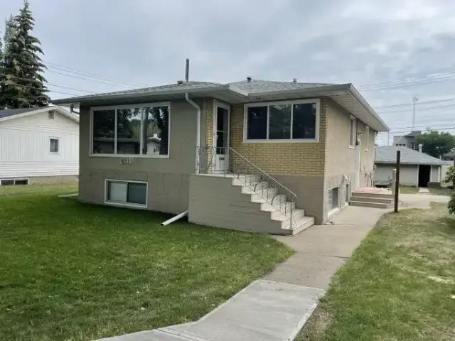 3 Bedroom Apartment Edmonton AB 101441510